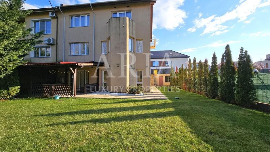 VILA INDIVIDUALA  | BANEASA RESIDENTIAL PARK - Poză 11