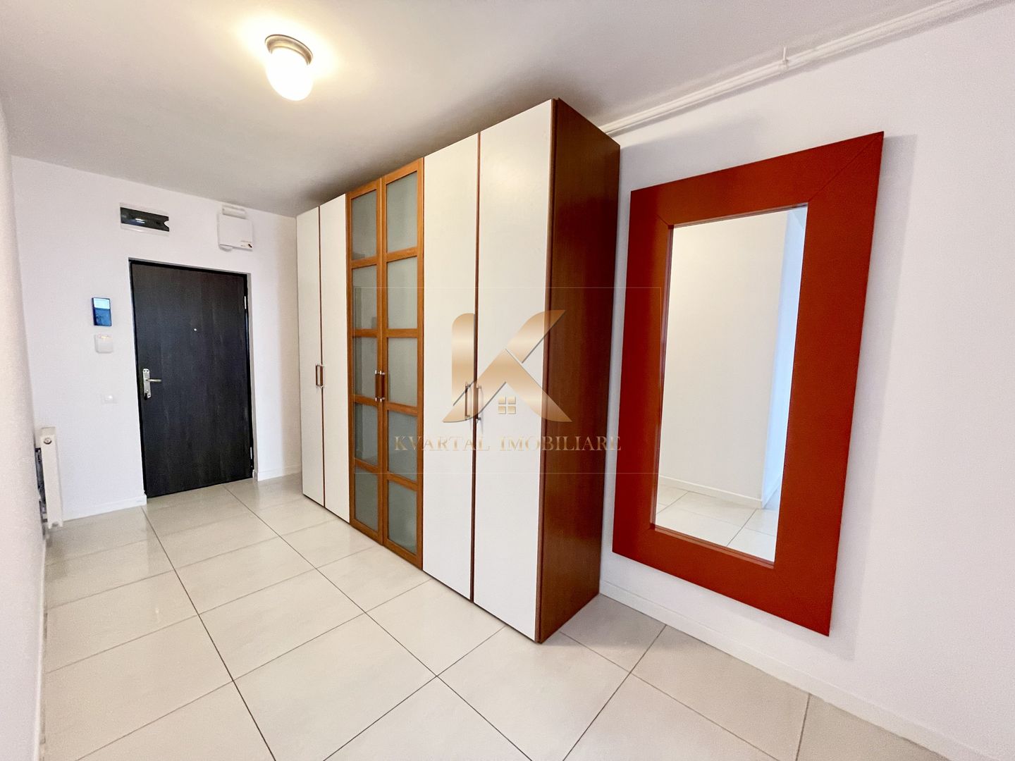 Apartament 3 camere la cheie , 120mp Complex Ared Kaufland! Negociabil - Poză 5