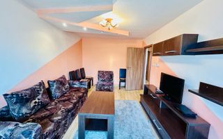 Apartament de închiriat în Sibiu – 3 camere,balcon, zona Nicolae Iorga - Poză 4