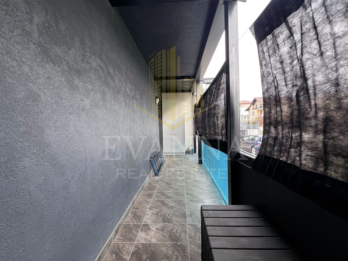 De vanzare 3 camere , etaj 1 - Tautii Magheraus. - Poză 12