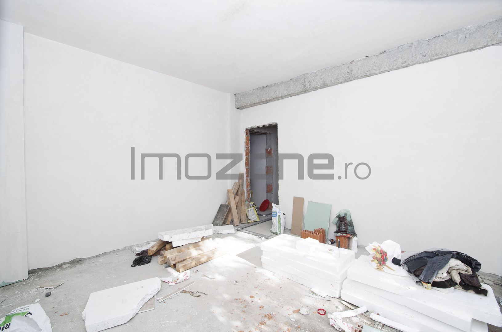 The Building - Barsanesti - Poză 55