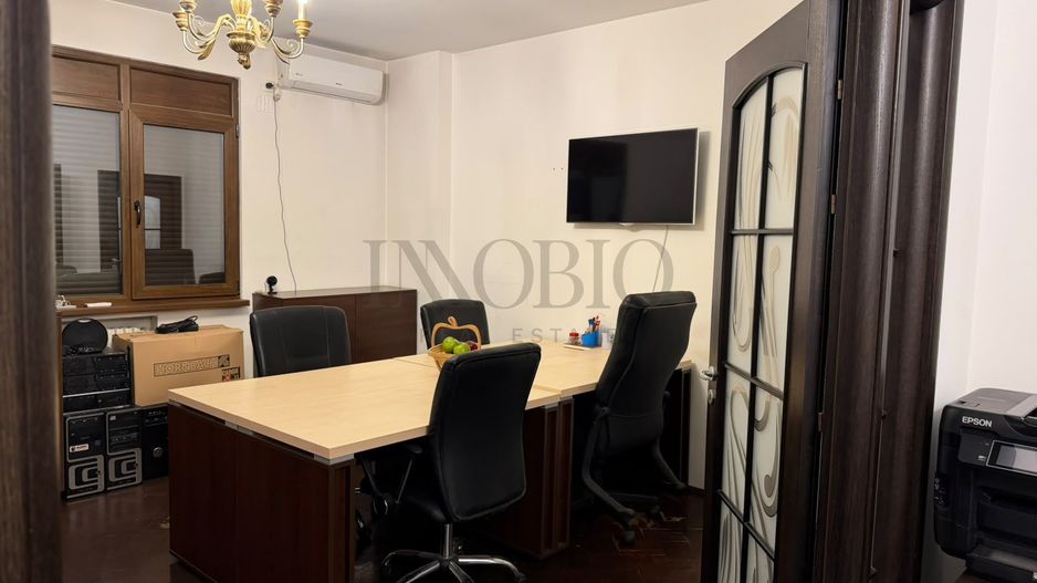 Apartament 3 Camere | 94mp2 | Boxă | Piața Romană - Poză 3