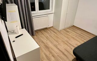 2 camere – Drumul Taberei | Valea lui Mihai | Metrou Râul Doamnei la 3 minute - Poză 12