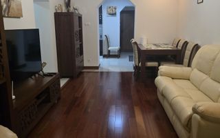 Apartament 3 cam #. - Poză 1