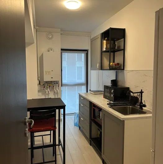 Garsoniera de inchiriat | Drumul Taberei | Moghioros Park Residence - Poză 6