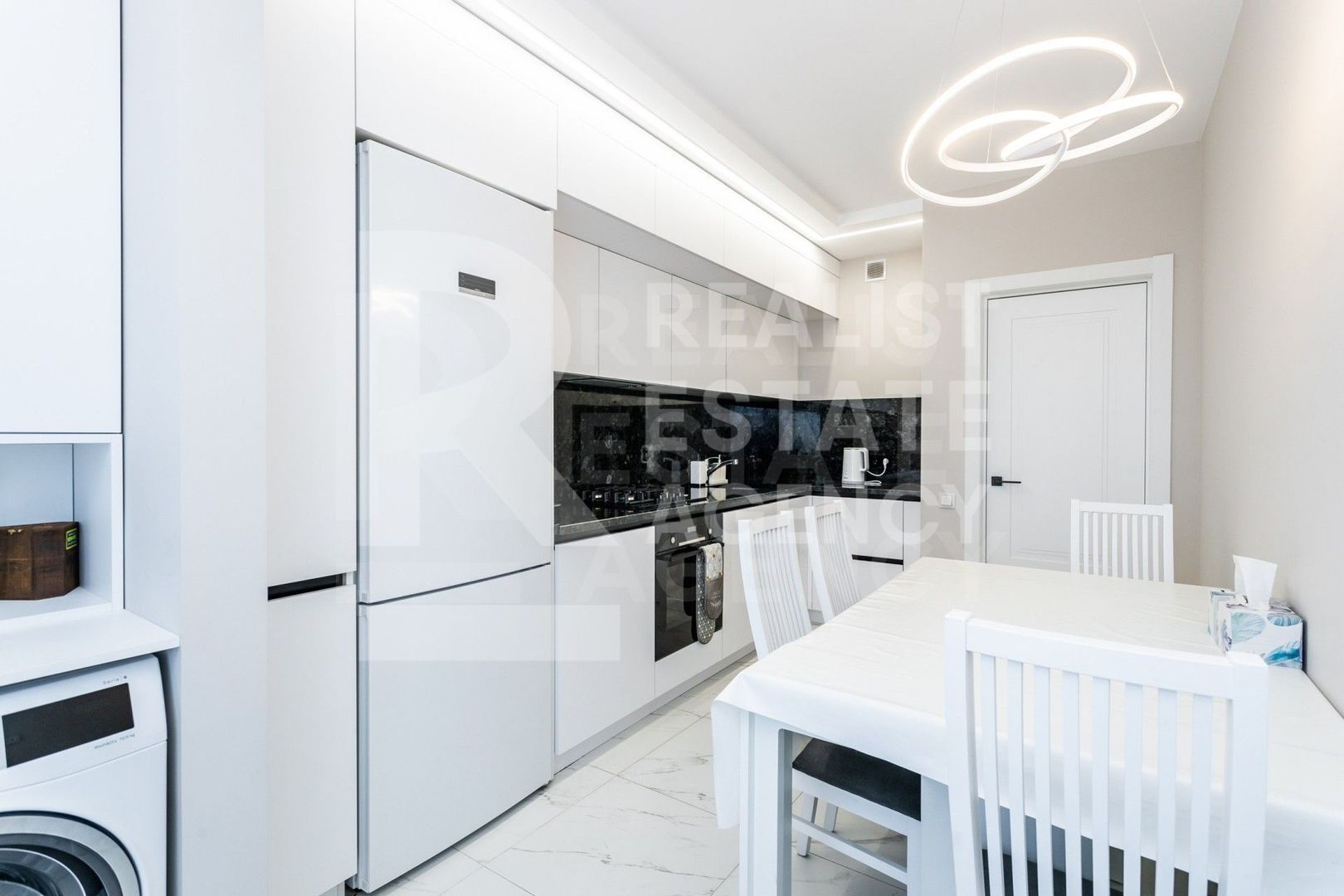 Vânzare, apartament, 2 odăi, str. Cartușa, Durlești - Poză 1