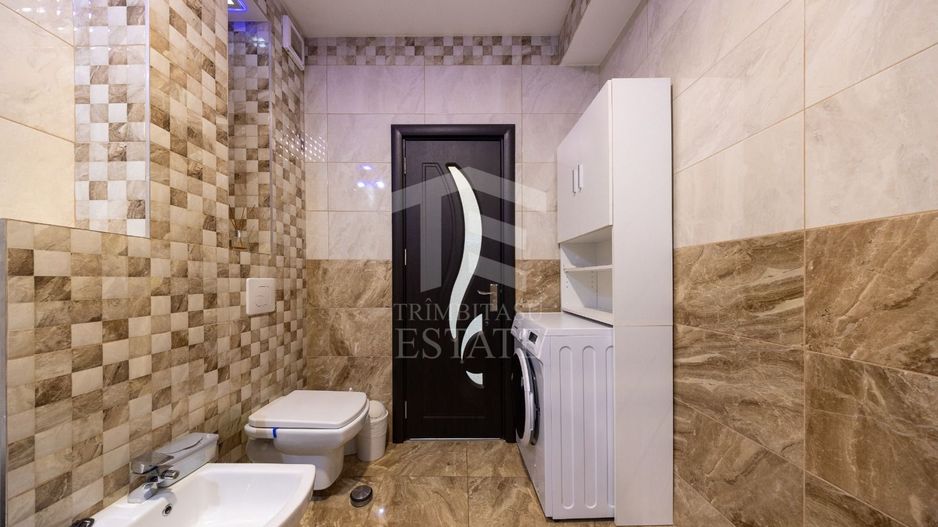 CORESI - Isaran | 3 camere 82 mp loc de parcare si boxa - Poză 23