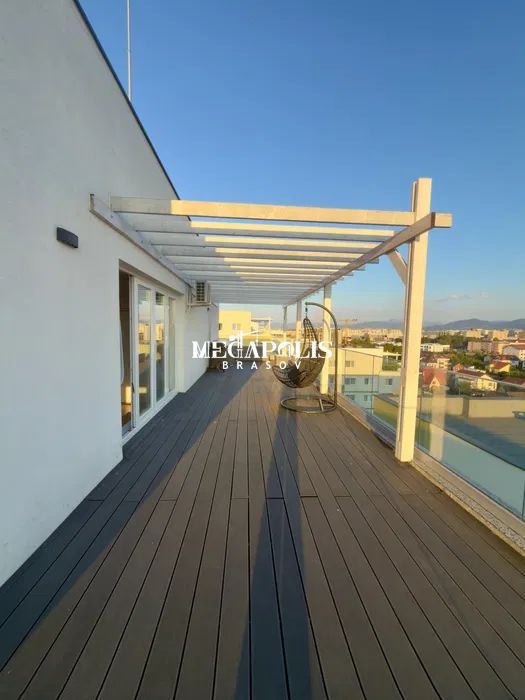 PENTHOUSE 3 camere | Vedere Panoramică | Gama Premium | Top City - Poză 7