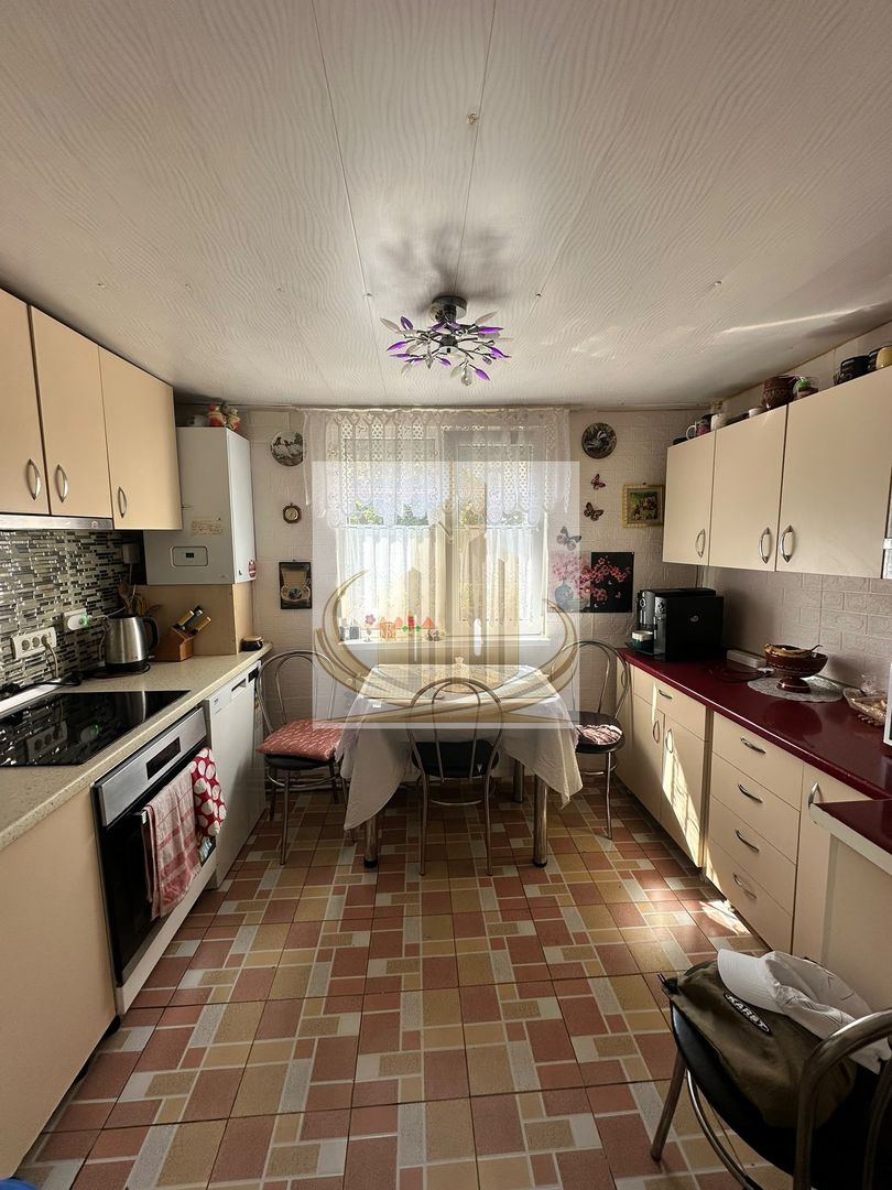 Apartament Tip Casă | Iosefin | 110 mp | 3 Camere | 2 Băi - Poză 5