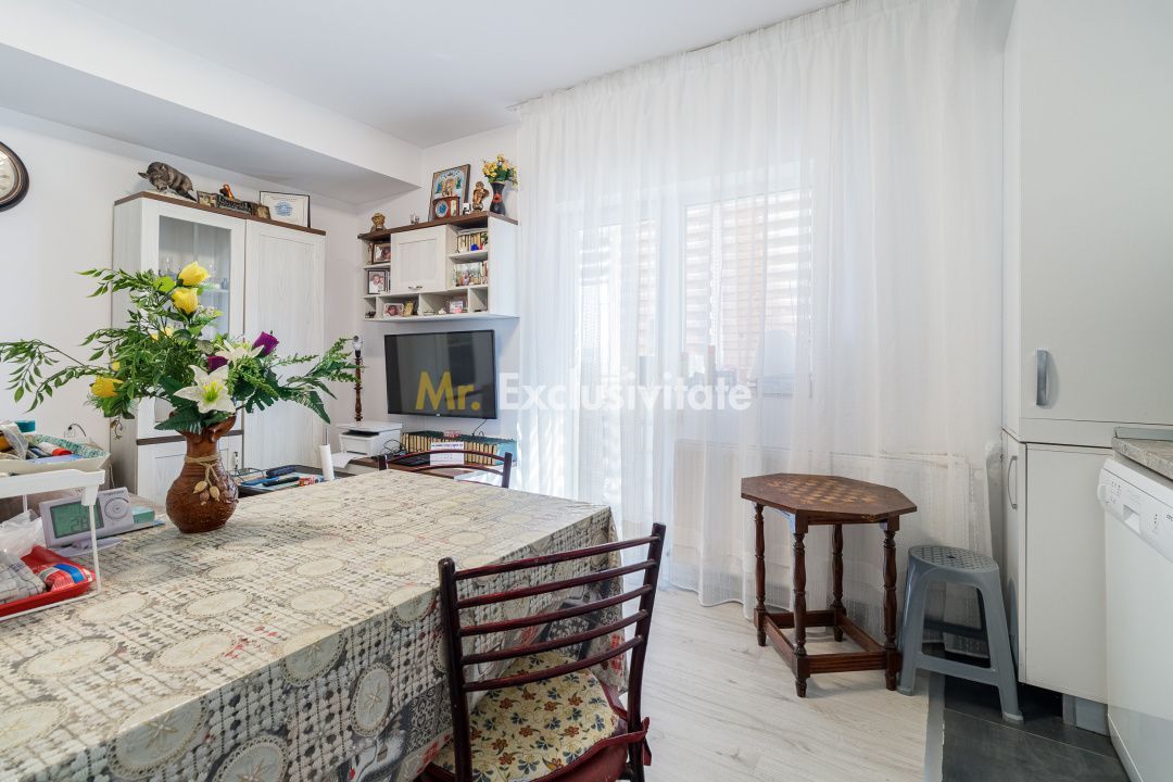 2 camere etaj 1 din 3 Leroy Merlin Bragadiru - Poză 8