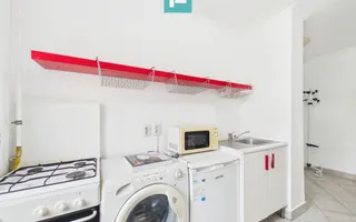 Apartament cu 2 camere de închiriat zona Central - Poză 13