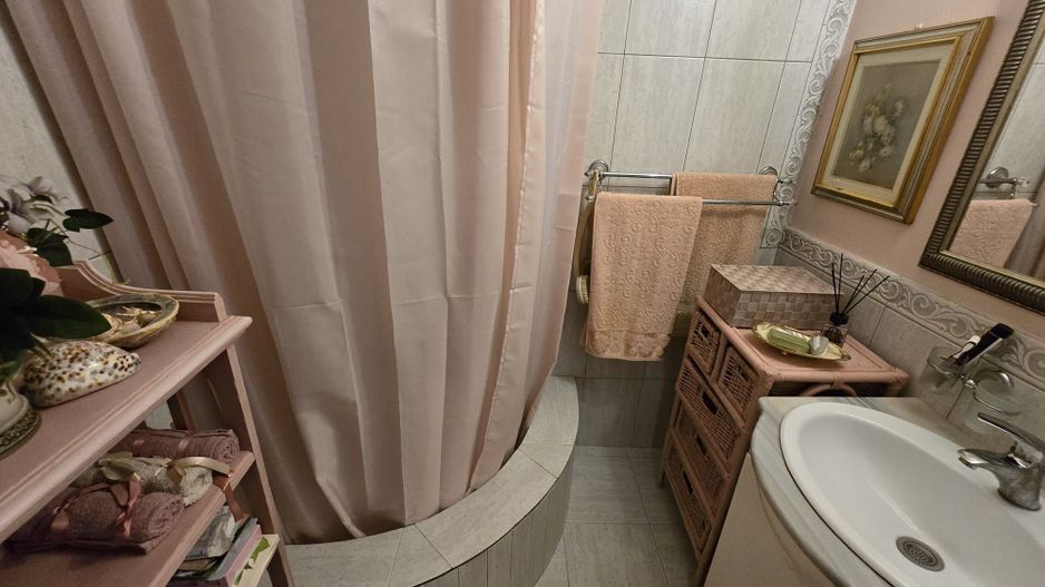 Apartament „POVESTE” cu 2 camere, cartier Bistrița Lac - Poză 32