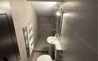 Apartament PET-FRENDLY  3 camere pe 2 niveluri,  parcare, zona Iris - Poză 3