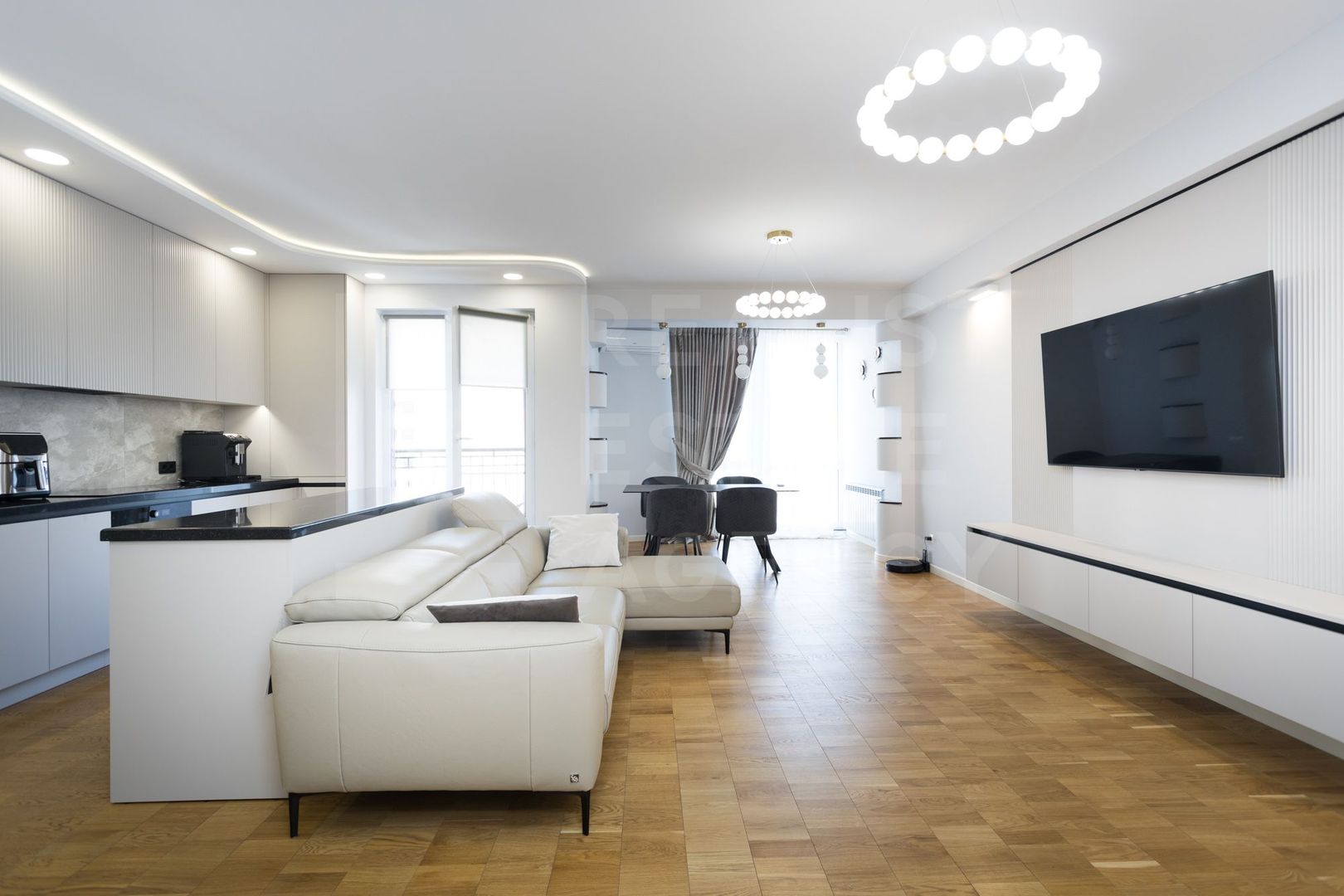 Vânzare, apartament, 3 camere, str. Independenței, Botanica - Poză 6
