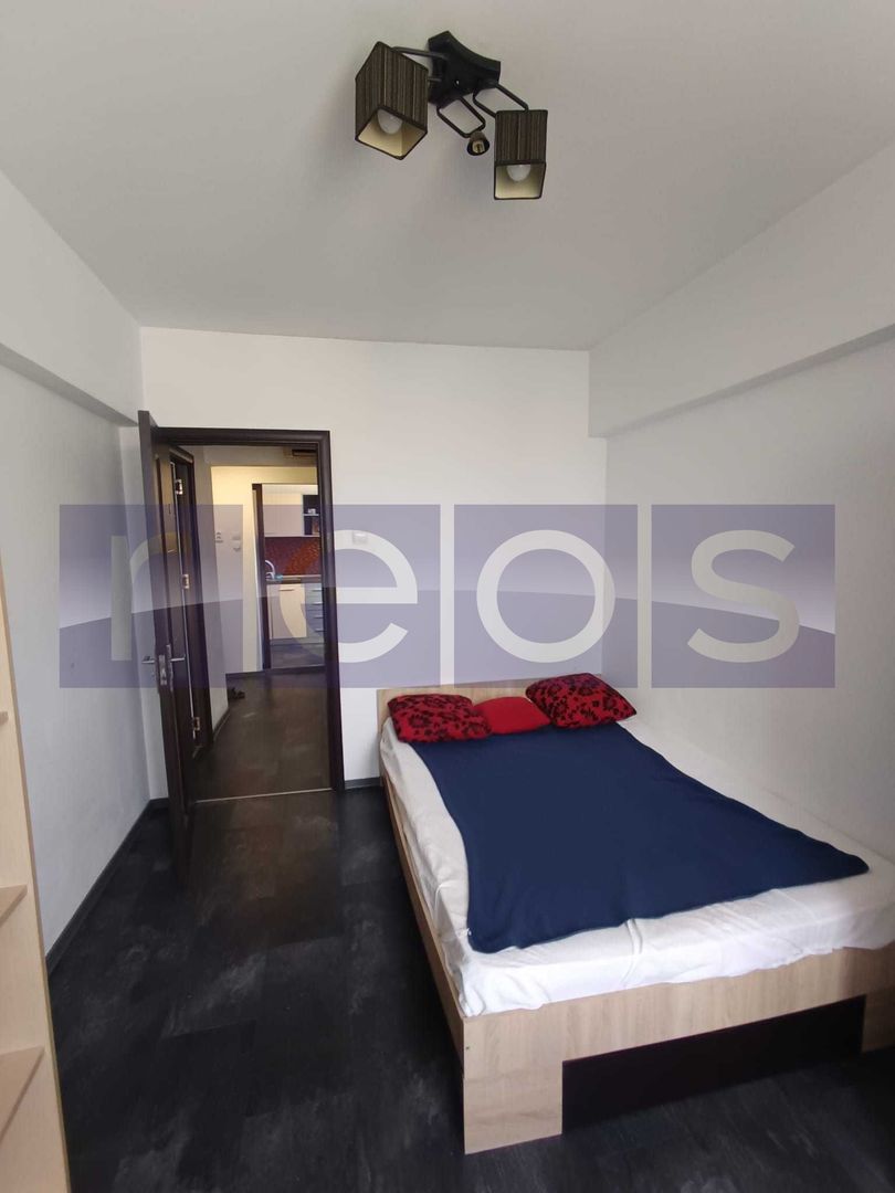 VANZARE 3 CAMERE TINERETULUI | VEDERE PANORAMICA | COMPLET MOBILAT UTILAT | - Poză 5