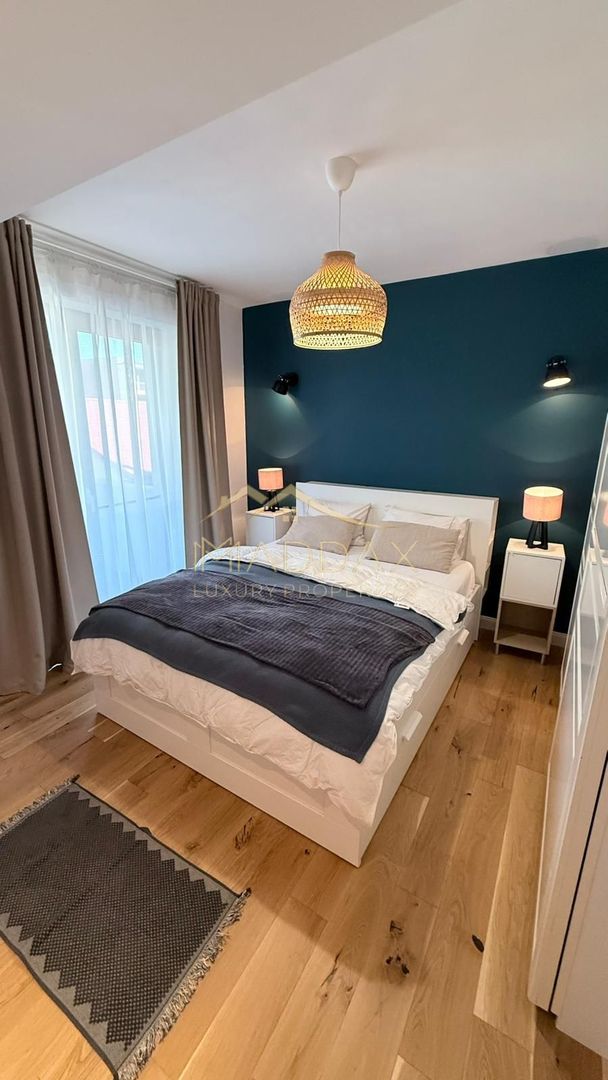 2 camere Lux - Aviatiei - Herastrau - Baneasa**** - Poză 11