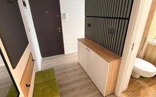 Prima inchiriere, 3 camere; 50% discount comision, Bulevardul Cetatii - Poză 14