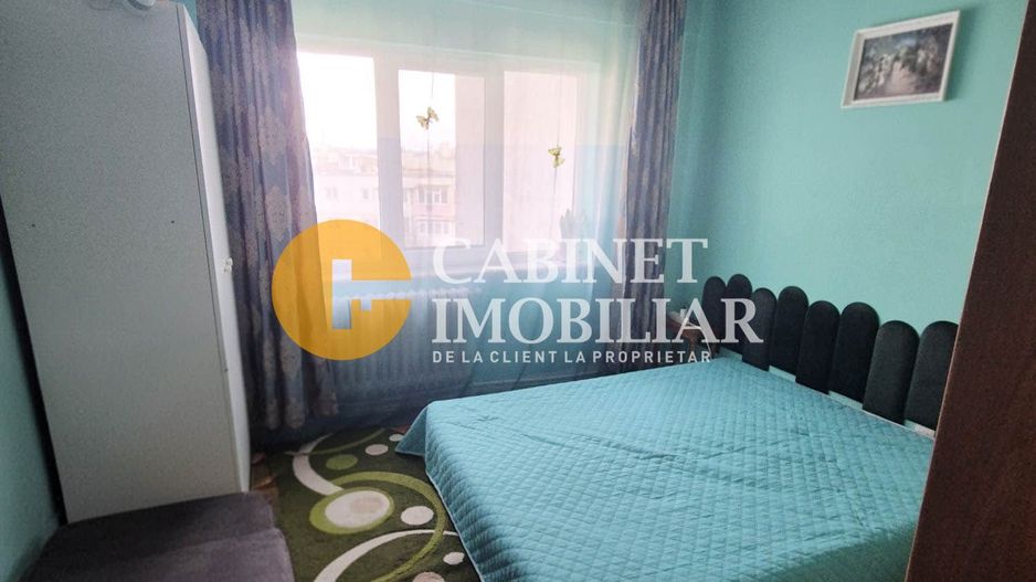 3 Camere Decomandat BOXA+LOC PARCARE - zona Mircea cel Batran - Poză 5