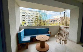 Apartament de închiriat | Theodor Pallady | 2 camere | Parcare | Prima - Poză 2