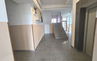 MAMAIA NORD-Apartament 2 camere cu vedere panoramica la lac si mare. - Poză 41