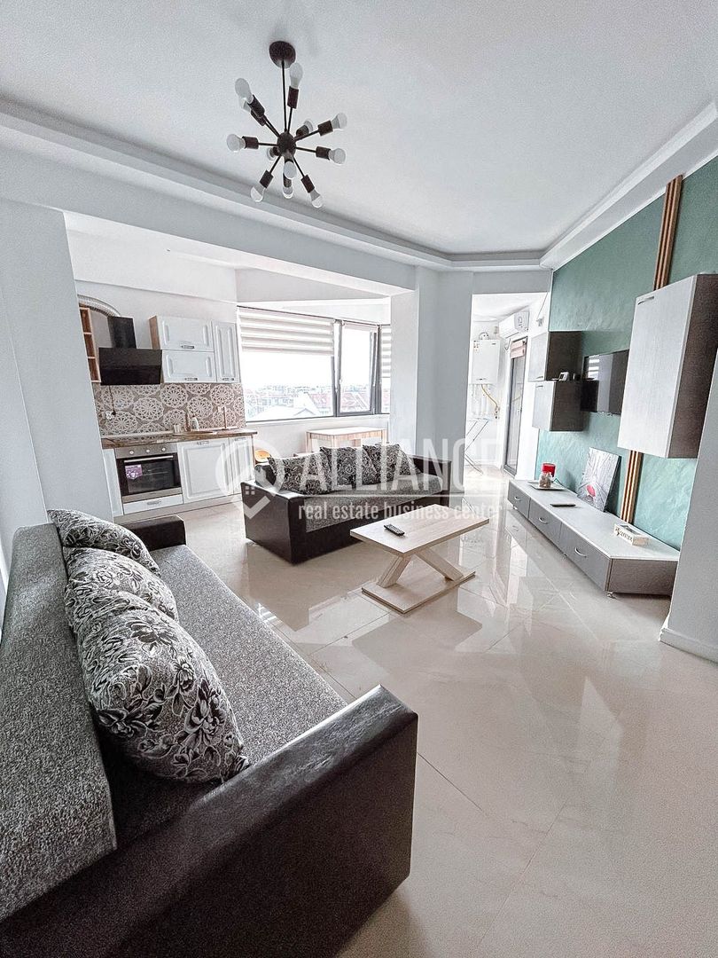 MAMAIA NORD(COD 05) Apartament Modern cu Vedere de Vacanta - Poză 1