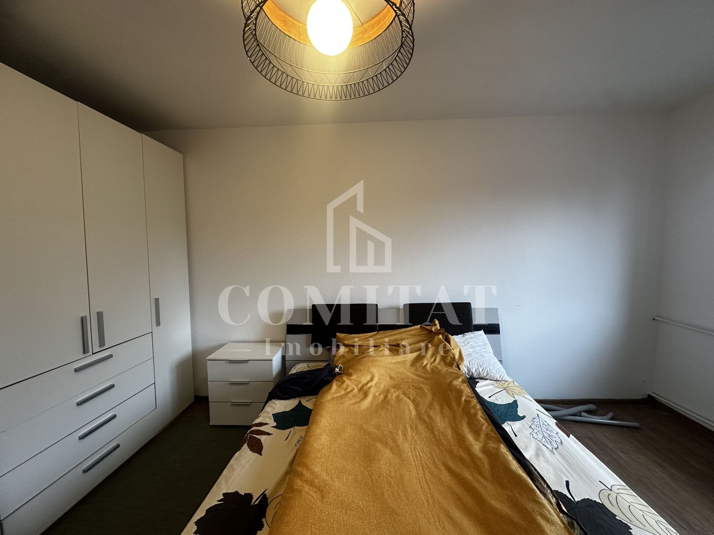 Apartament 2 camere| Mobilat și utilat | Zona Str Grigore Alexandrescu - Poză 8