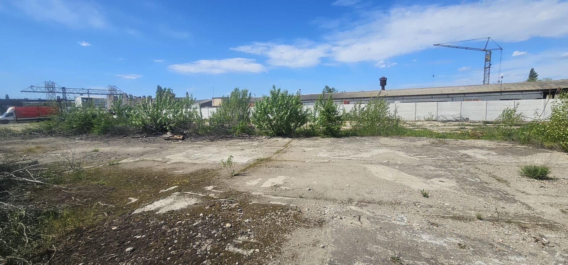 De vanzare teren intravilan in Galati, str. Macului, 2077 mp - 80 euro/mp - Poză 7