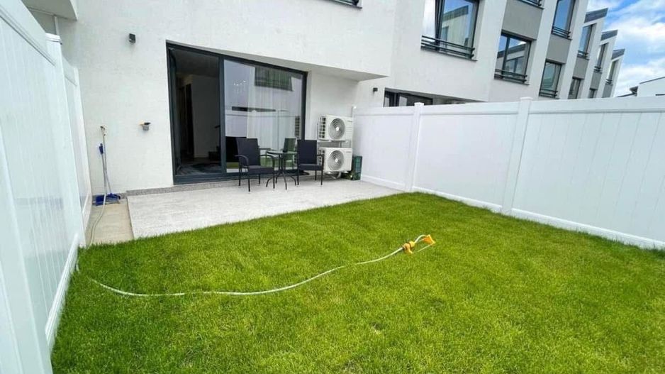 Vila Superbă | COMPLEX Eclusivist I Comunitate I Piscina I 2 parcari - Poză 3