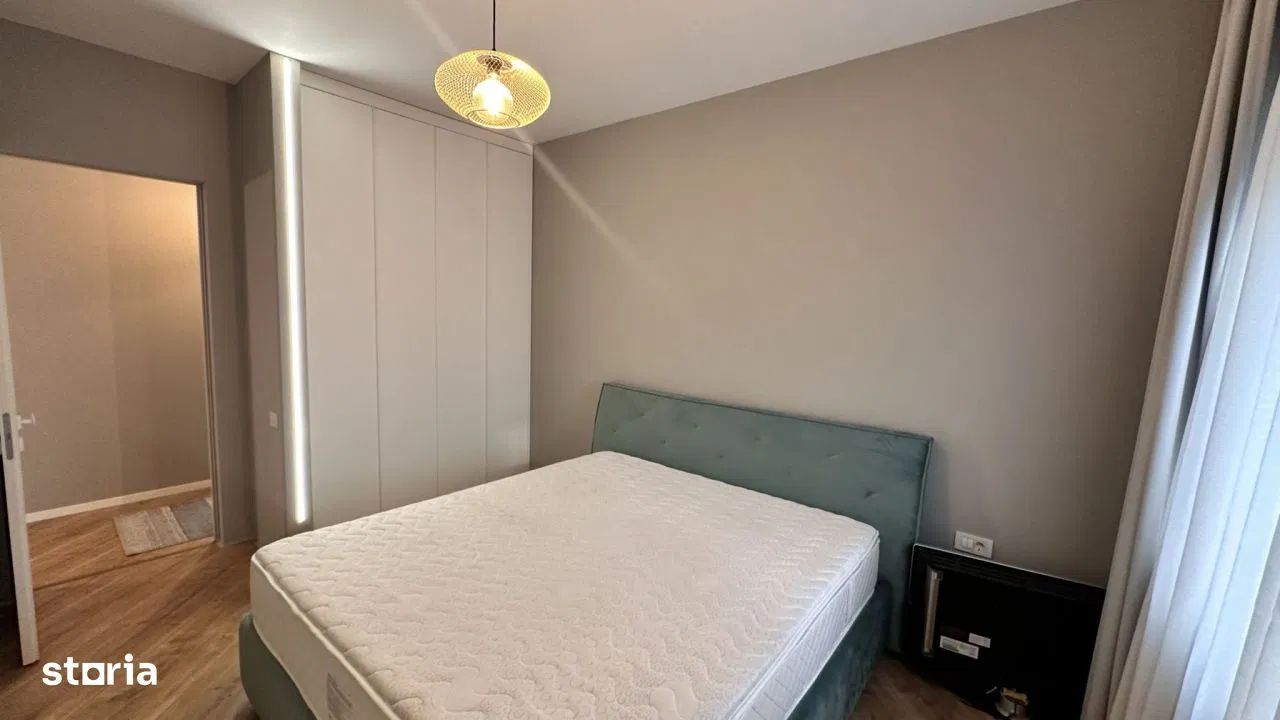 Aparatament  3 camere 80mp | 4City North - Poză 4