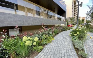 Apartament cu 2 camere in Urban Plaza - Poză 19