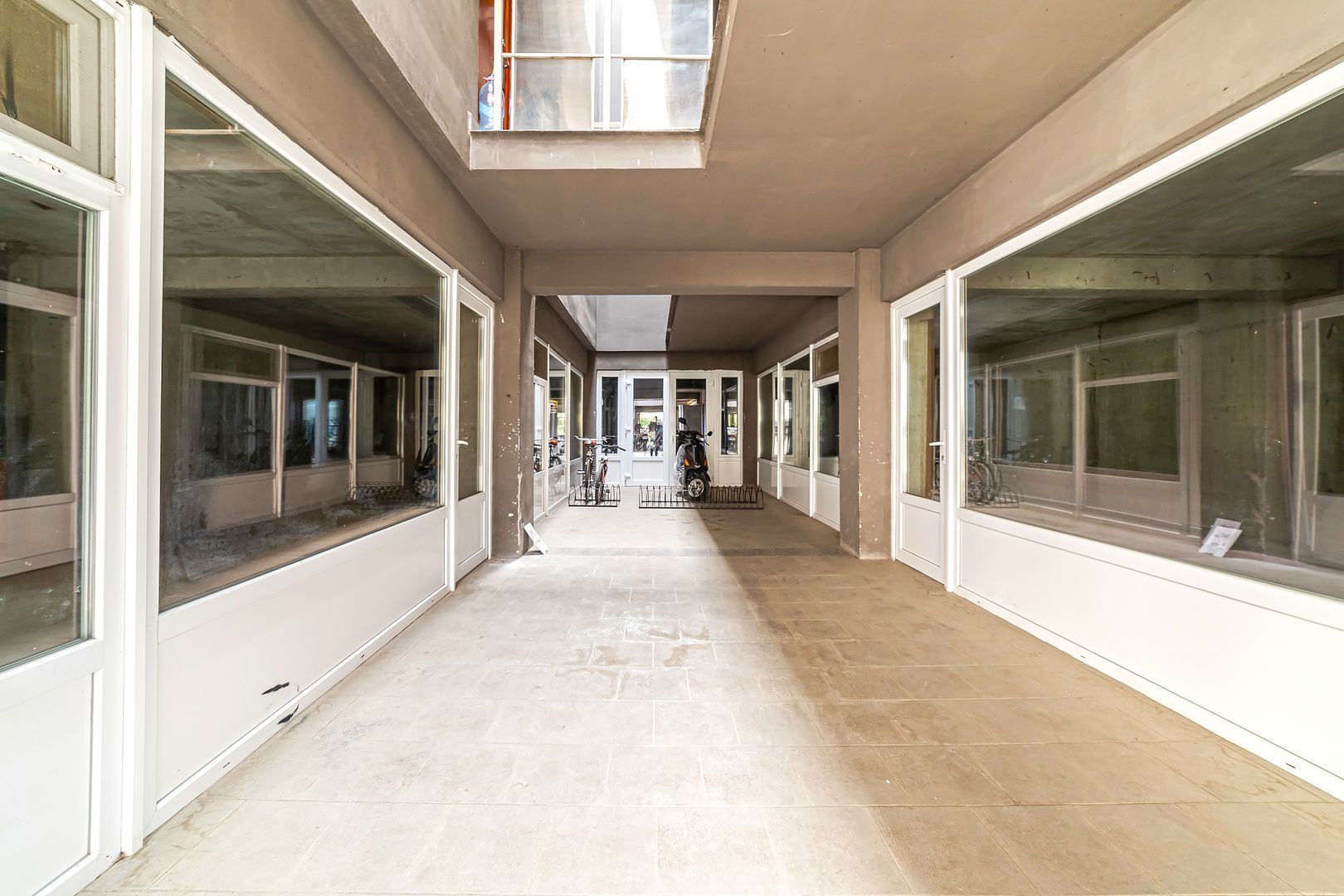 Oportunitate de investiție | Spațiu pentru birouri – la doar 490 €/mp - Poză 6