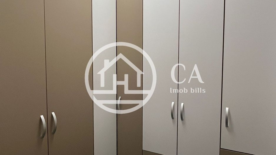 Apartament tip studio de închiriat în zona ultracentrală, Oradea - Poză 5