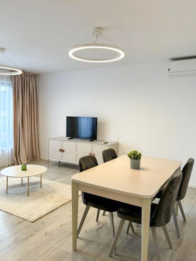 Vanzare | Apartament 3 camere | Parcare Inclusă | Pipera - Poză 3