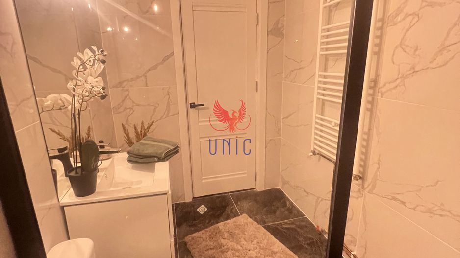 Apartament lux zona Amaradia-Fagaras - Poză 82