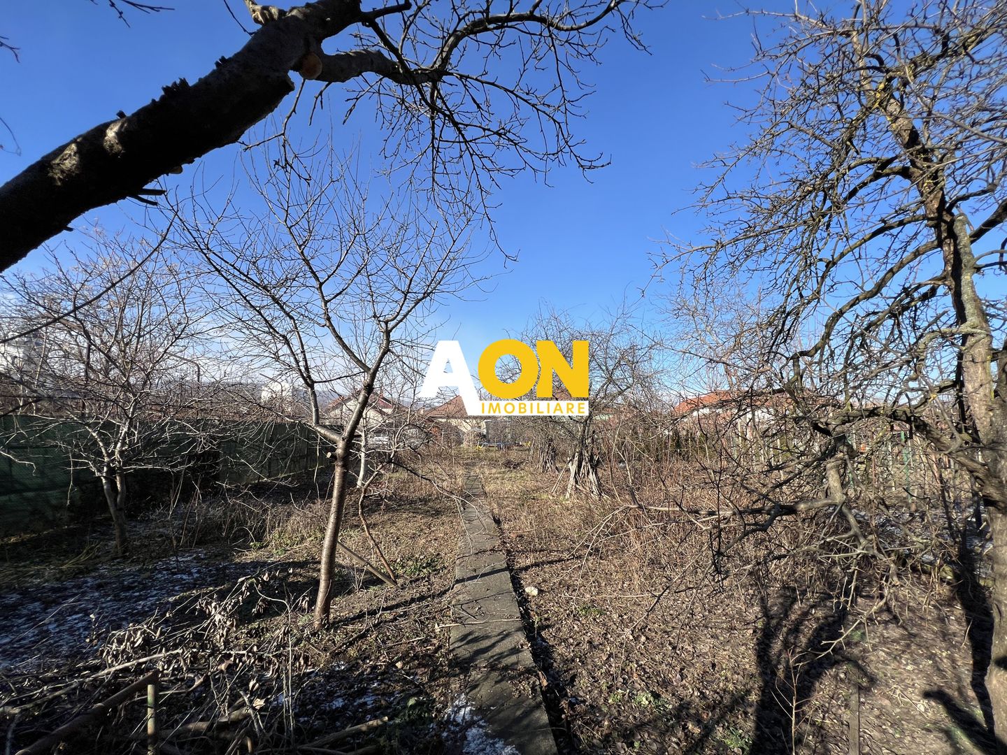 Casa de vanzare, oportunitate de investitie, 25ml deschidere, 1000MP - Poză 1