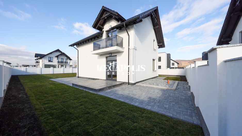 Predare Decembrie 2025 |  Drum Privat | Credit - Poză 8