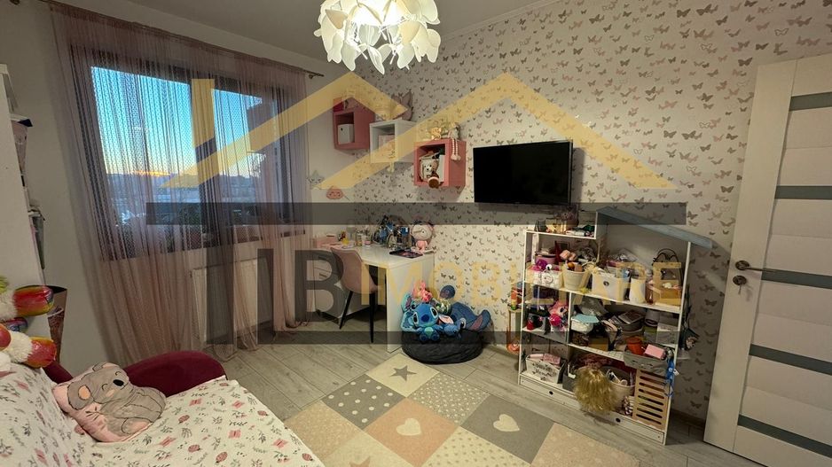 Apartament de 3 camere, 78mp, Zona Facultatii petru Maior - Poză 7