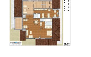 Pensiune Padis 10 camere - Poză 14