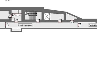 Spatiu Calea Victoriei | Restaurant | Terasa Prime Location - Poză 8