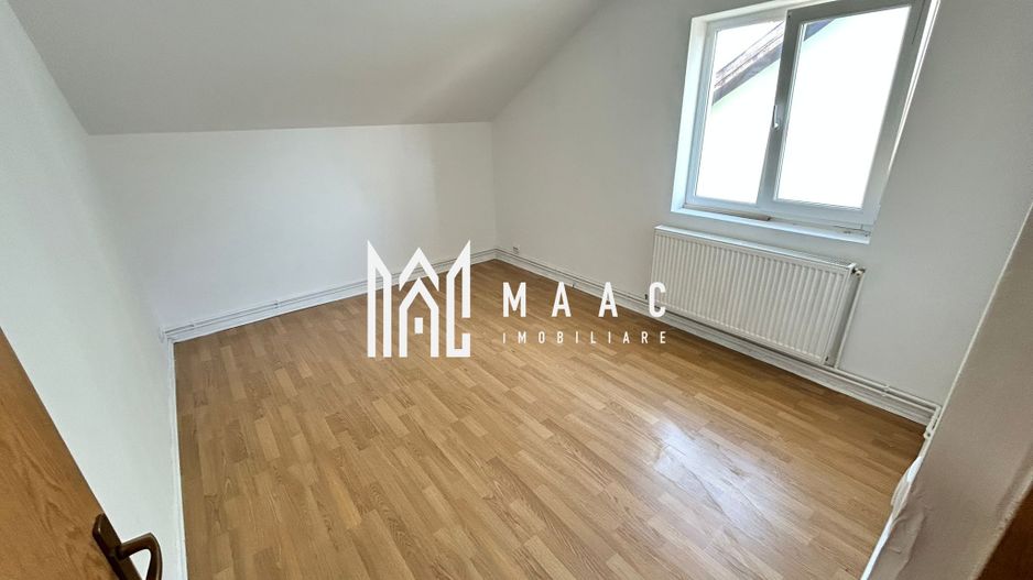 Apartament 2 camere | Mansardă din construcție | Pod 16 mp | Ștrand II - Poză 4