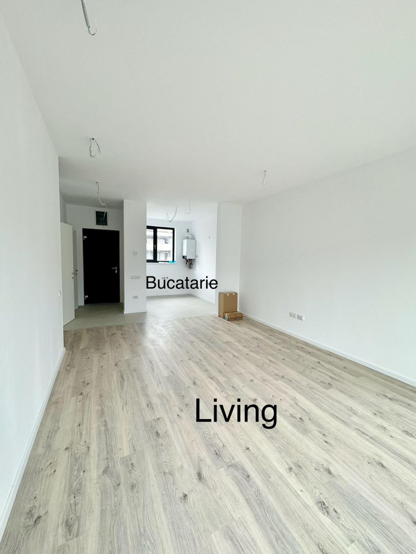 Vila 4 camere | American School - Poză 7