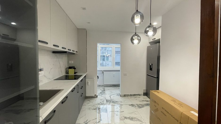 APARTAMENT MODERN | COMPLET MOBILAT SI UTILAT| 2 CAMERE | RADAUTI - Poză 14