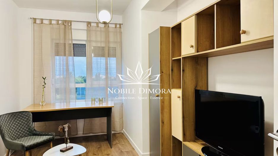 City of Mara - Apartament cu 3 camere cu vedere panoramica - Poză 13