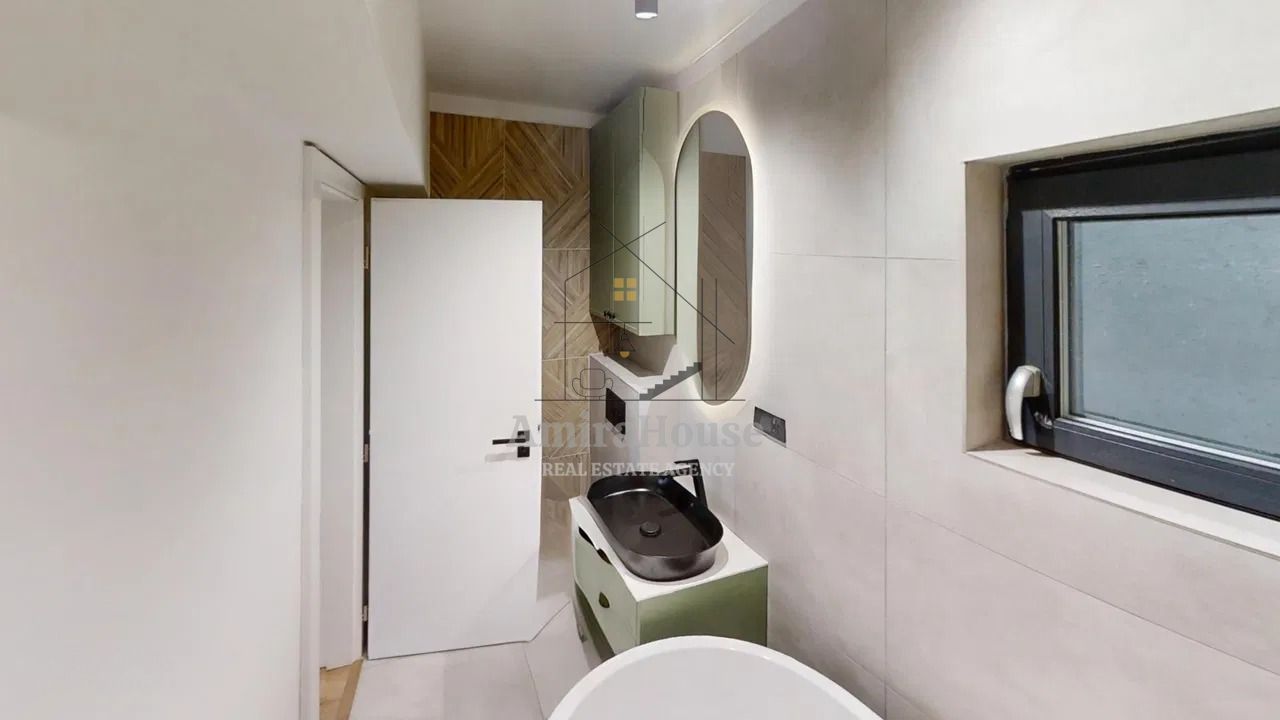 Apartament 4 camere, 95 mp utili, recent finisat, Zorilor zona Str Observator - Poză 16