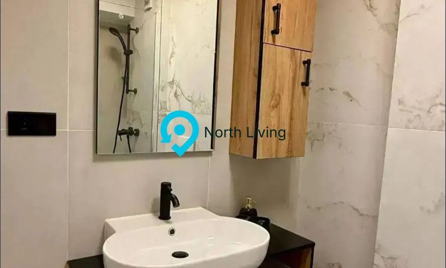 Duplex 4 camere, 91 mp + 38 mp terase, Sun Royal View - Piața Sudului - Poză 9
