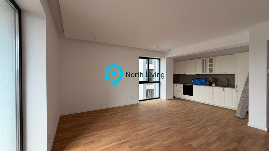 2 Camere in Bloc Nou | Semimobilat | Prima inchiriere | Iancu Nicolae - Poză 1