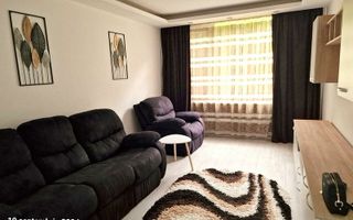Apartament cu 3 camere, parter - zona Tiglina 2, CEC - Poză 1