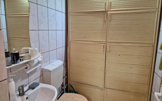 Vand spatiu comercial-tip birouri zona Teatru langa Cladirea Ilaș - Poză 5