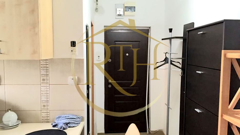 Oferim spre inchiriere apartament cu 1 camera, Aproape de Piata Unirii si Mall - Poză 7