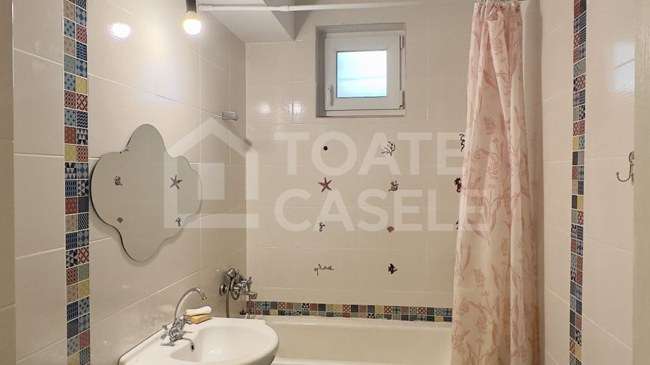 Un apartament cu 3 camere în Gheorgheni, pregătit să devină “acasă” - Poză 5